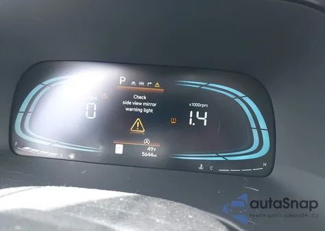 2025 Hyundai Palisade Sel из США, поврежденный, VIN KM8R2DGE2SU860841